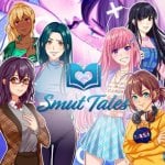 Smut Tales Banner